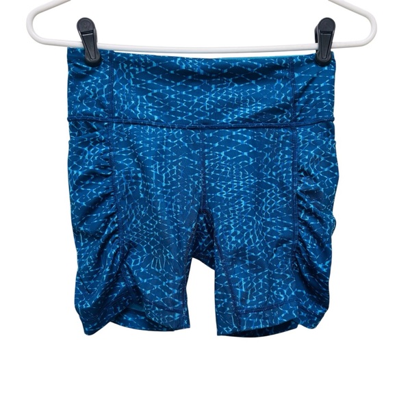 Lululemon Speed Track Shorts - Picture 2 of 10